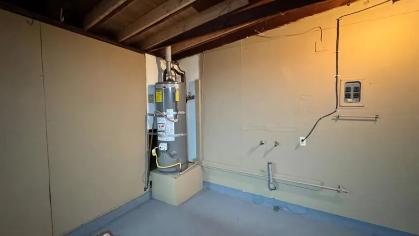 Water-heater