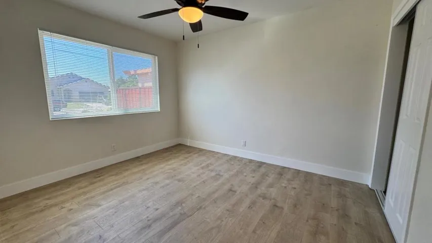 Bedroom #1
