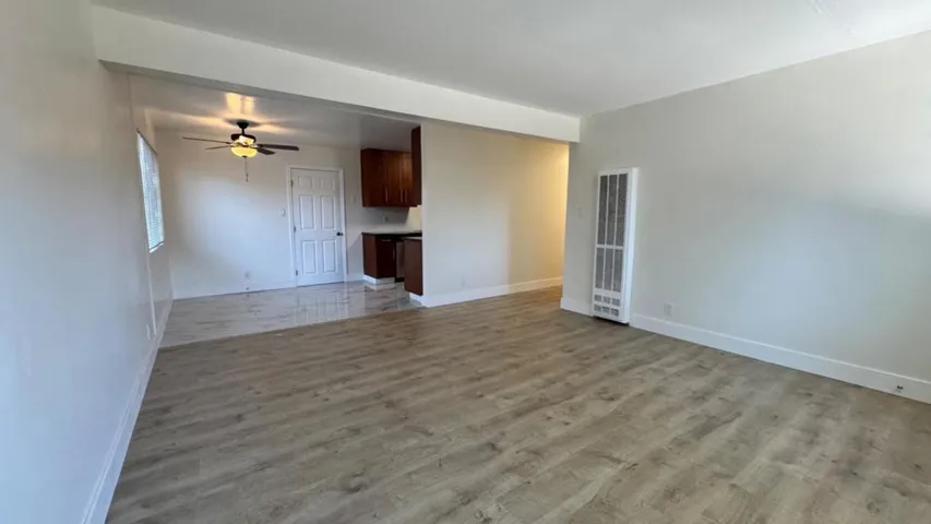 Family Room-Dining Room