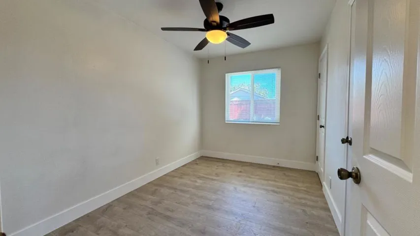Bedroom #3
