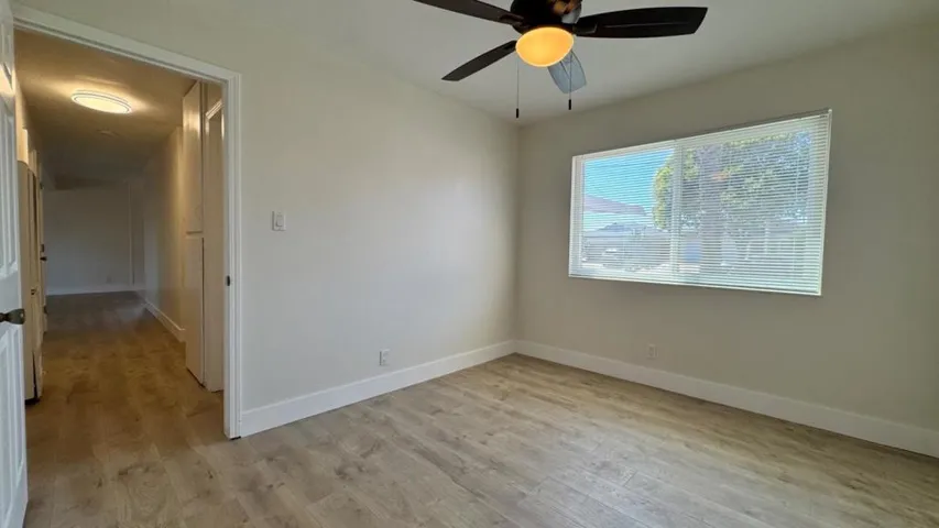 Bedroom #1