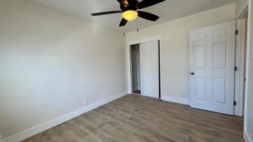 Bedroom #1