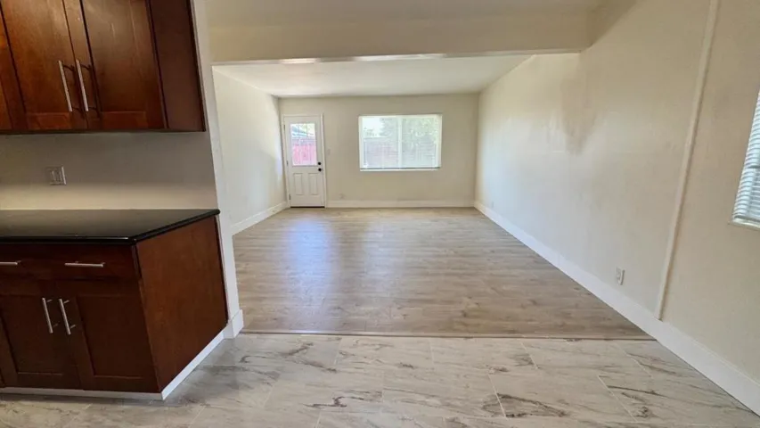 Dining Room-Living Room