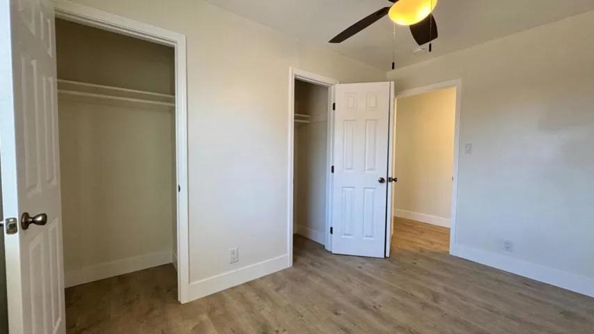 Bedroom #3