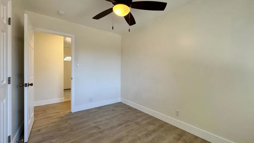 Bedroom #3