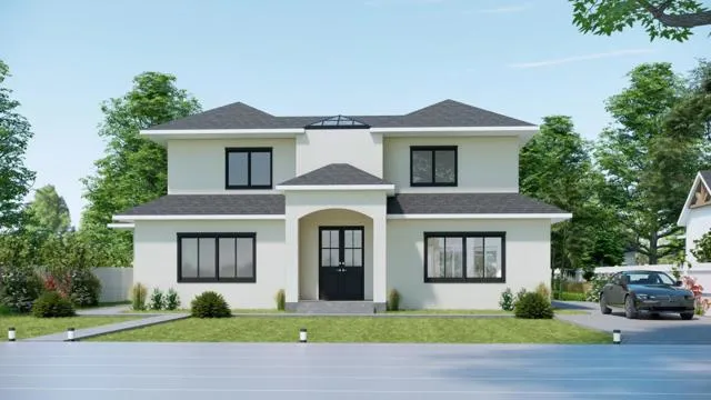 22141 Wallace Drive, Cupertino, California 95014
