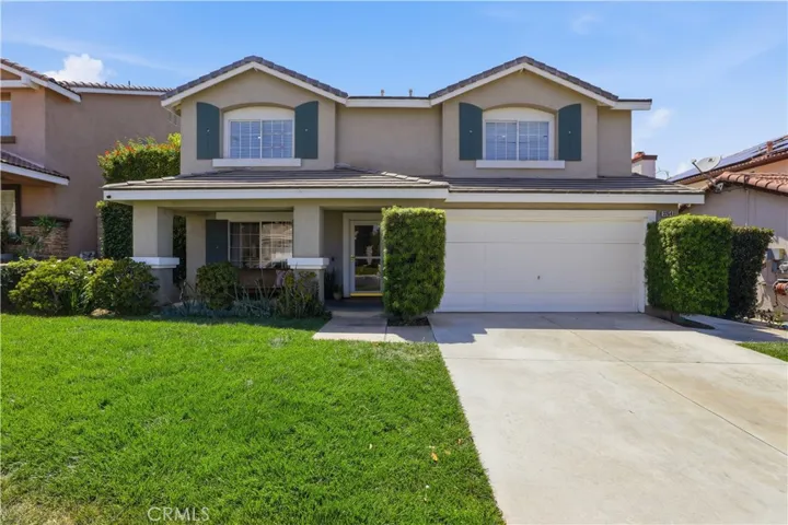 3264 Stargate, Corona, California 92882