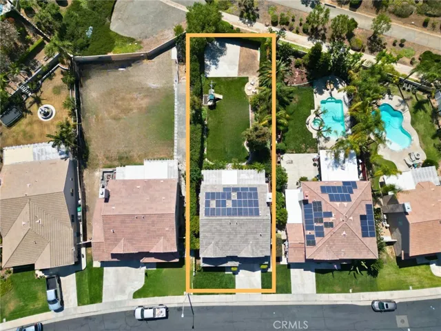 3264 Stargate, Corona, California 92882