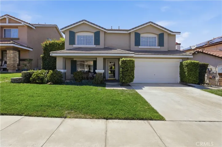 3264 Stargate, Corona, California 92882