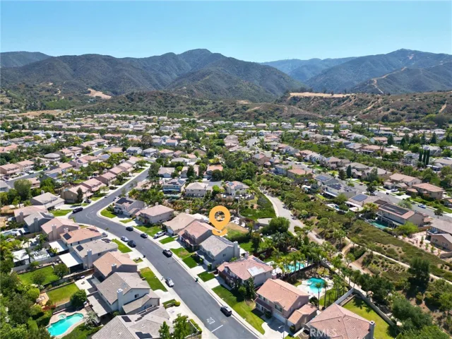 3264 Stargate, Corona, California 92882
