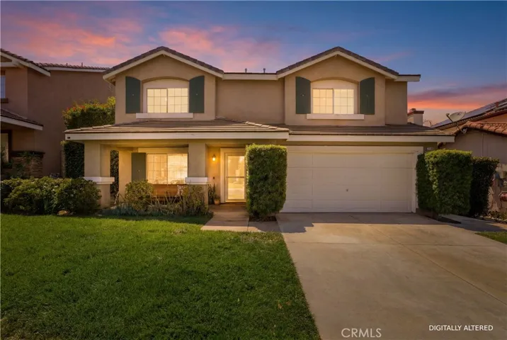 3264 Stargate, Corona, California 92882
