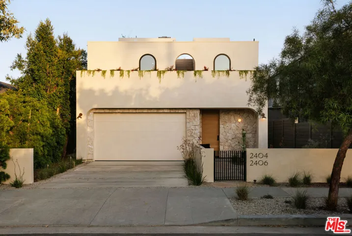 Front Exterior (digitally alte