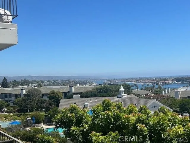 View from Deck