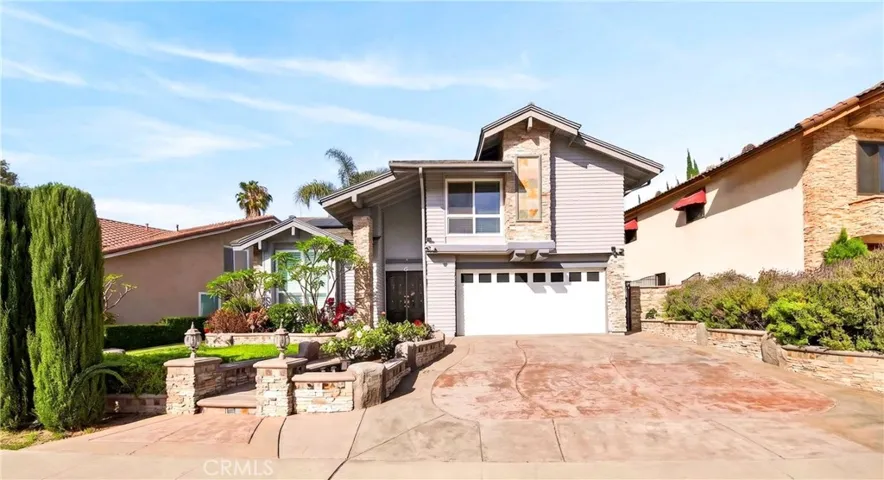 66 Hunter Point, Phillips Ranch, California 91766