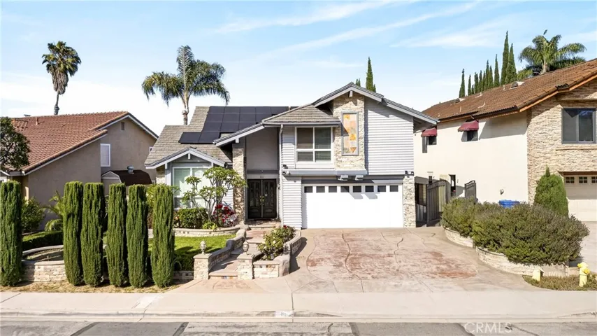 66 Hunter Point, Phillips Ranch, California 91766