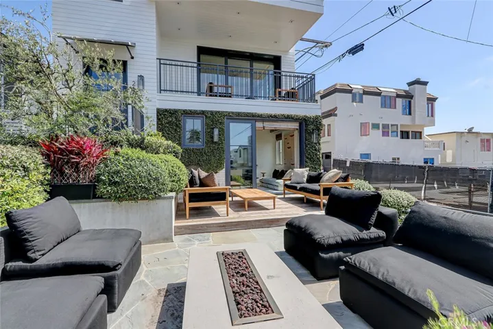 216 4th, Manhattan Beach, California 90266