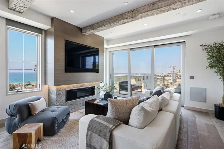 216 4th, Manhattan Beach, California 90266