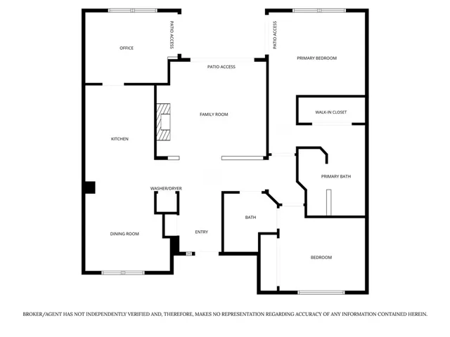 5142 Warner Avenue 109, Huntington Beach, California 92649