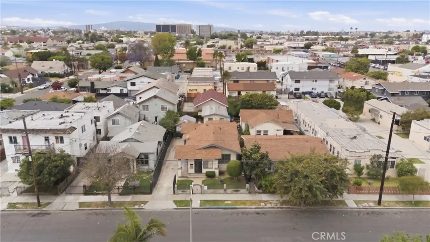 1107 Mahanna, Long Beach, California 90813