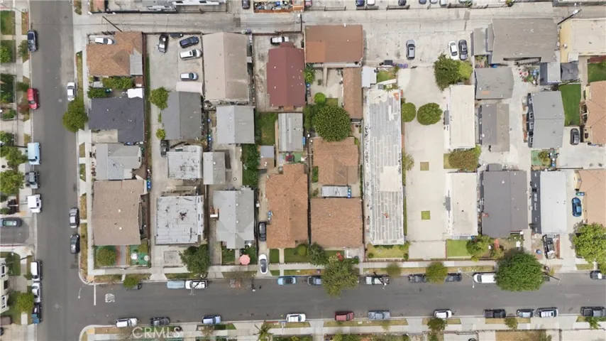 1107 Mahanna, Long Beach, California 90813
