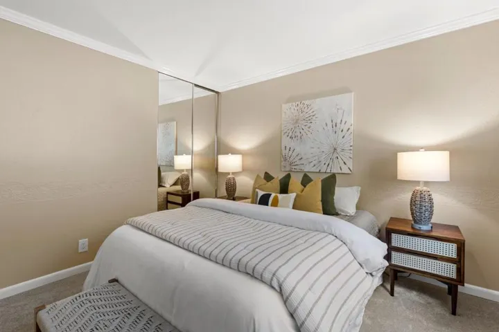 3276 Cheshire Drive, San Jose, California 95118