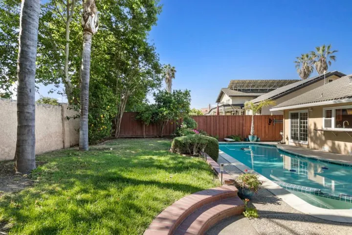 3276 Cheshire Drive, San Jose, California 95118