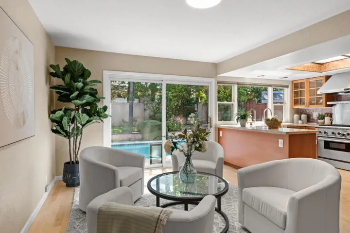 3276 Cheshire Drive, San Jose, California 95118