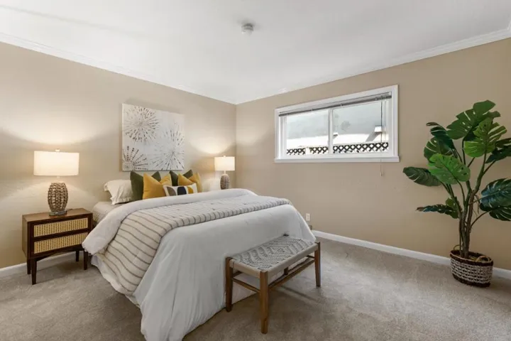 3276 Cheshire Drive, San Jose, California 95118