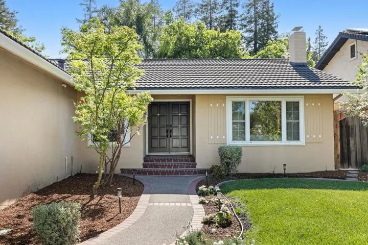 3276 Cheshire Drive, San Jose, California 95118