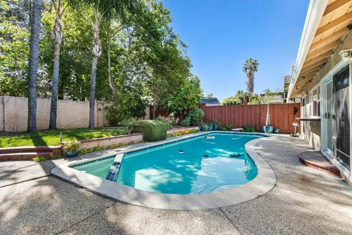 3276 Cheshire Drive, San Jose, California 95118