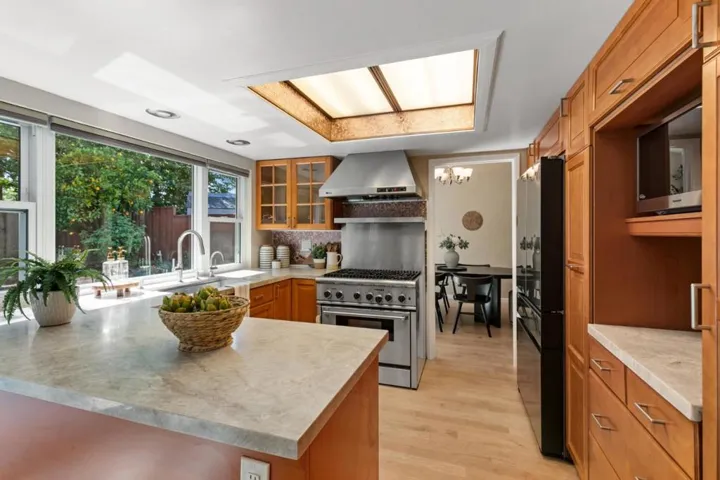 3276 Cheshire Drive, San Jose, California 95118