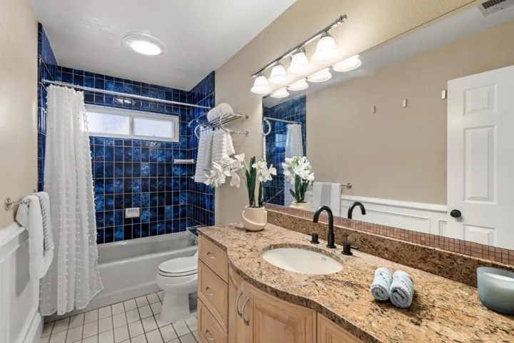 3276 Cheshire Drive, San Jose, California 95118
