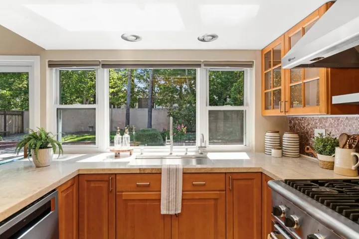 3276 Cheshire Drive, San Jose, California 95118