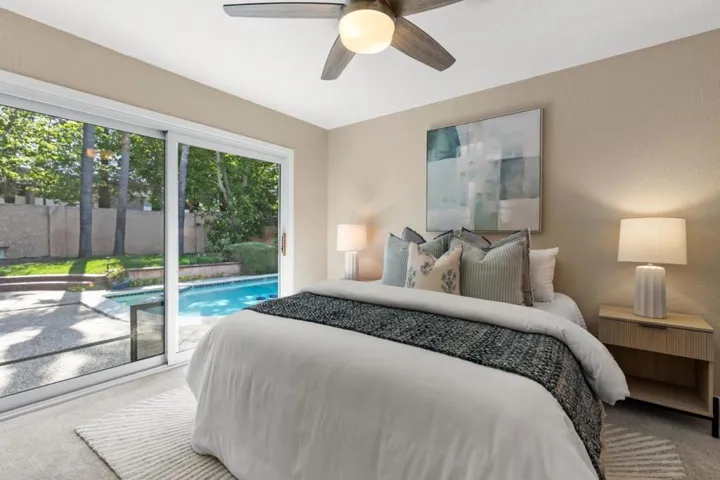 3276 Cheshire Drive, San Jose, California 95118