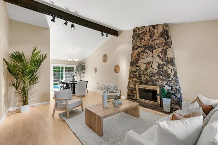 3276 Cheshire Drive, San Jose, California 95118