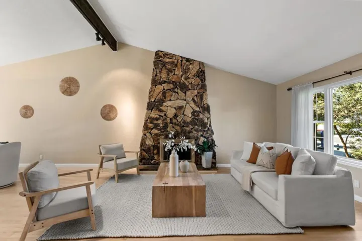 3276 Cheshire Drive, San Jose, California 95118