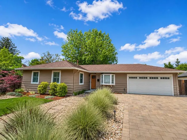 313 N Milton Avenue, Campbell, California 95008