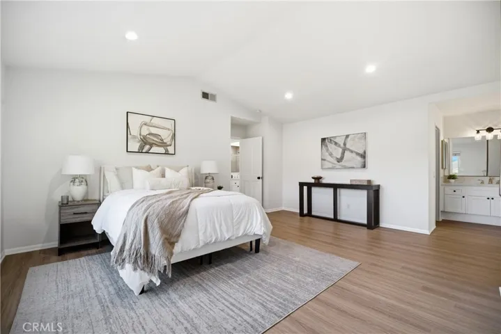 Primary Suite