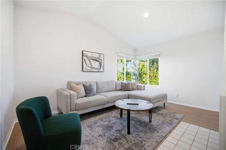 Primary Sitting Room