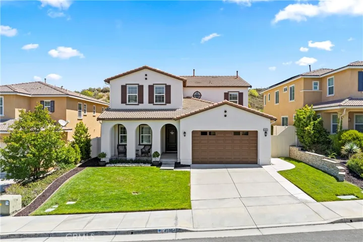 45904 Corte Mislanca, Temecula, California 92592