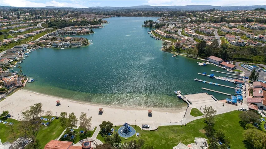 25721 Cervantes Lane, Mission Viejo, California 92691