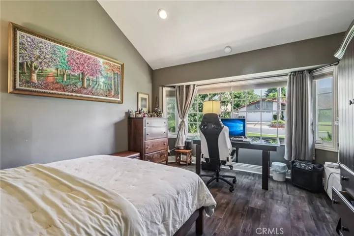 25721 Cervantes Lane, Mission Viejo, California 92691