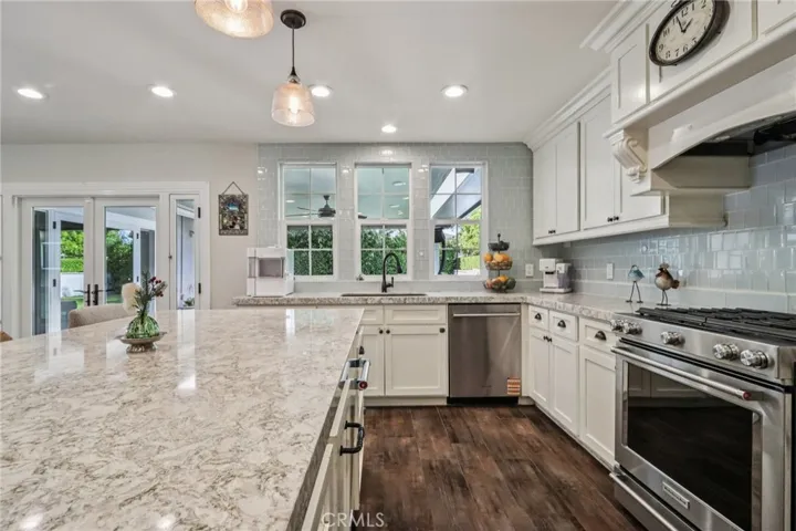 25721 Cervantes Lane, Mission Viejo, California 92691
