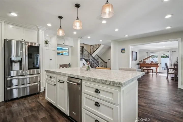 25721 Cervantes Lane, Mission Viejo, California 92691