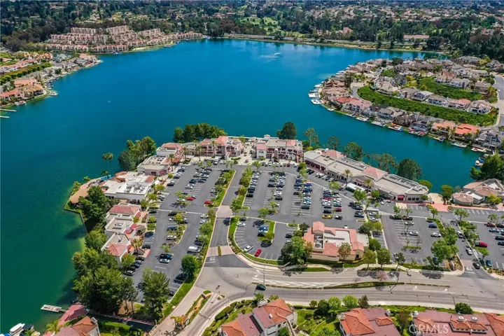 25721 Cervantes Lane, Mission Viejo, California 92691