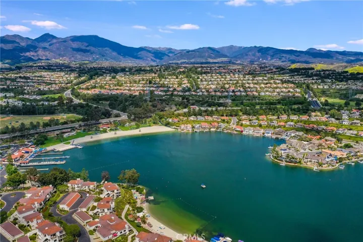 25721 Cervantes Lane, Mission Viejo, California 92691