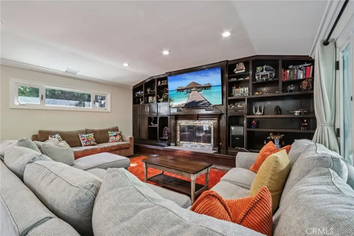 25721 Cervantes Lane, Mission Viejo, California 92691