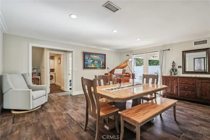 25721 Cervantes Lane, Mission Viejo, California 92691