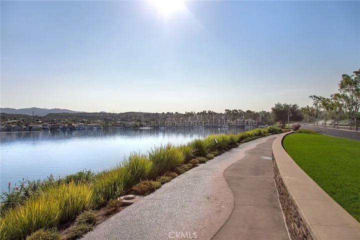 25721 Cervantes Lane, Mission Viejo, California 92691