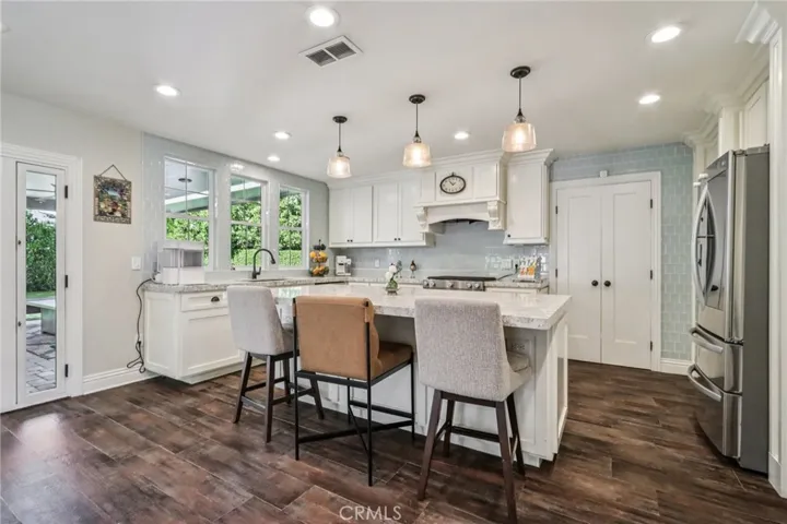 25721 Cervantes Lane, Mission Viejo, California 92691